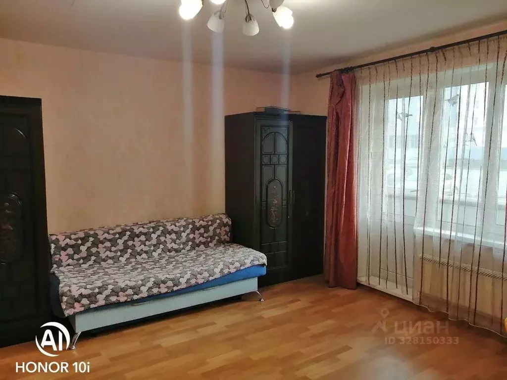 2-к кв. Челябинская область, Челябинск ул. 250-летия Челябинска, 63 ... - Фото 1