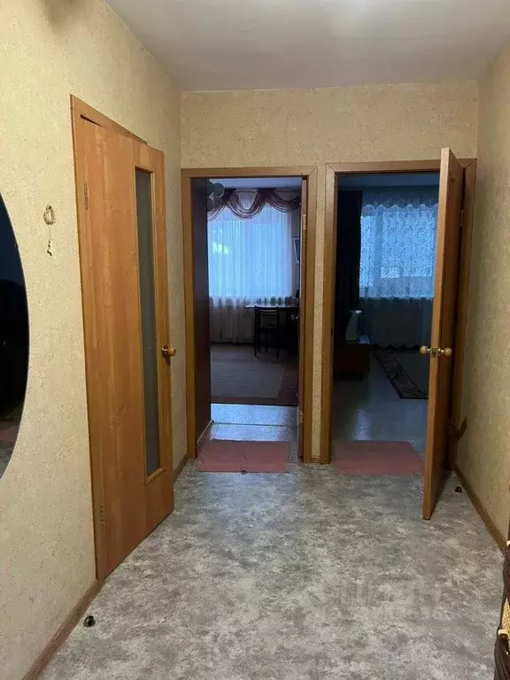 2-к кв. Омская область, Омск ул. Маяковского, 48 (54.0 м) - Фото 1