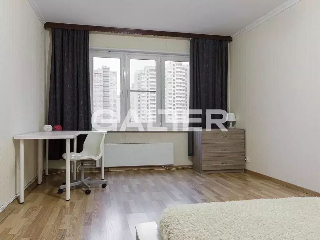 1-к кв. Санкт-Петербург Ленинский просп., 78к1 (35.8 м) - Фото 2