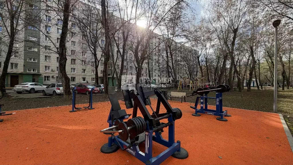 Продается 2-комнатная квартира - Фото 1