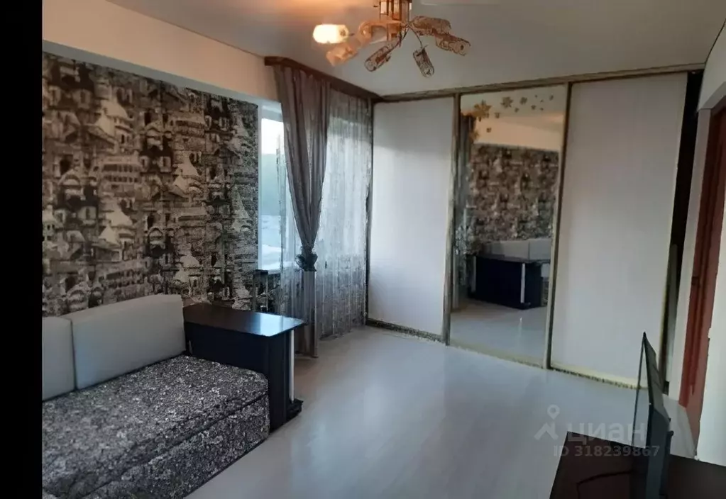2-к кв. Удмуртия, Ижевск Удмуртская ул., 251Б (50.0 м) - Фото 0