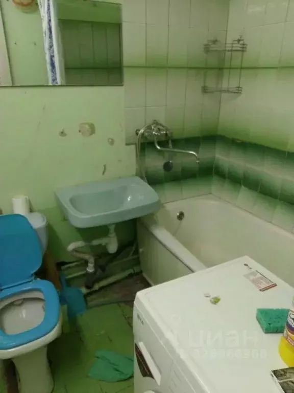 1-к кв. Иркутская область, Усть-Илимск ул. Мечтателей, 42 (35.6 м) - Фото 1