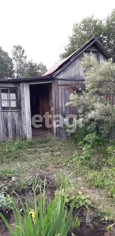 Дом в Златоуст, СНТ Южный (12 м) - Фото 1