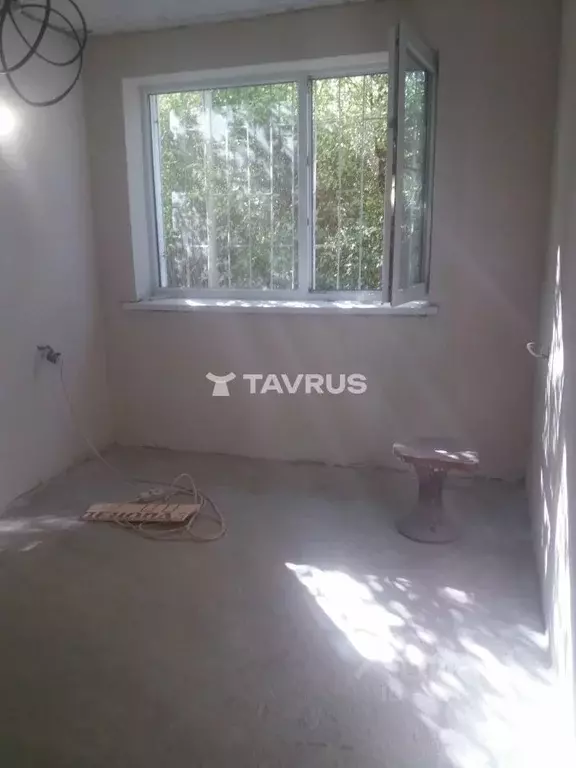 1-к кв. Крым, Симферопольский район, с. Чистенькое ул. Советская, 88 ... - Фото 1