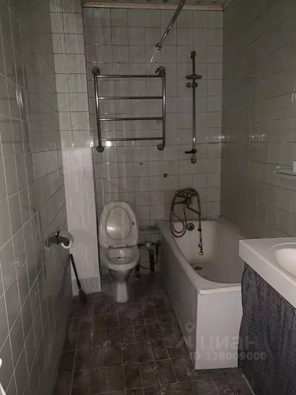 Квартира, 3 комнаты, 116.6 м - Фото 1