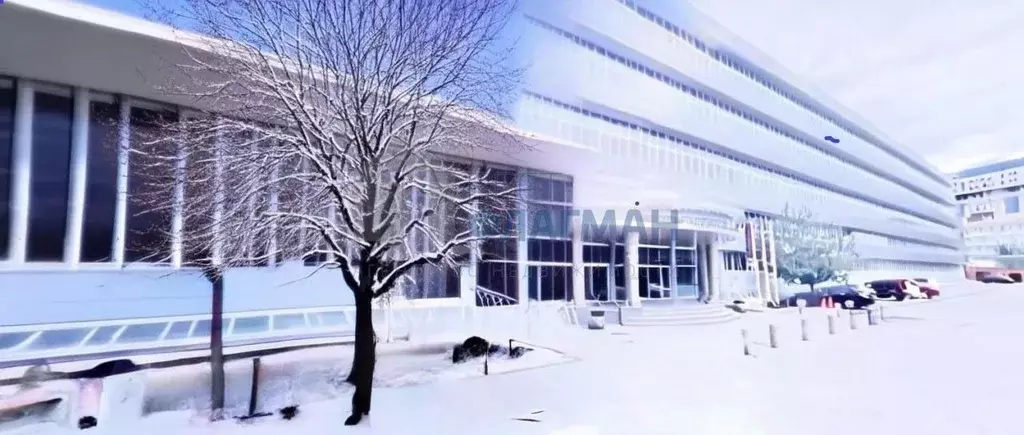 Офис в Москва Научный проезд, 8С1 (28 м) - Фото 1