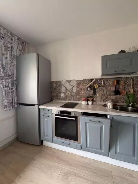 Квартира, 2 комнаты, 55.3 м - Фото 0