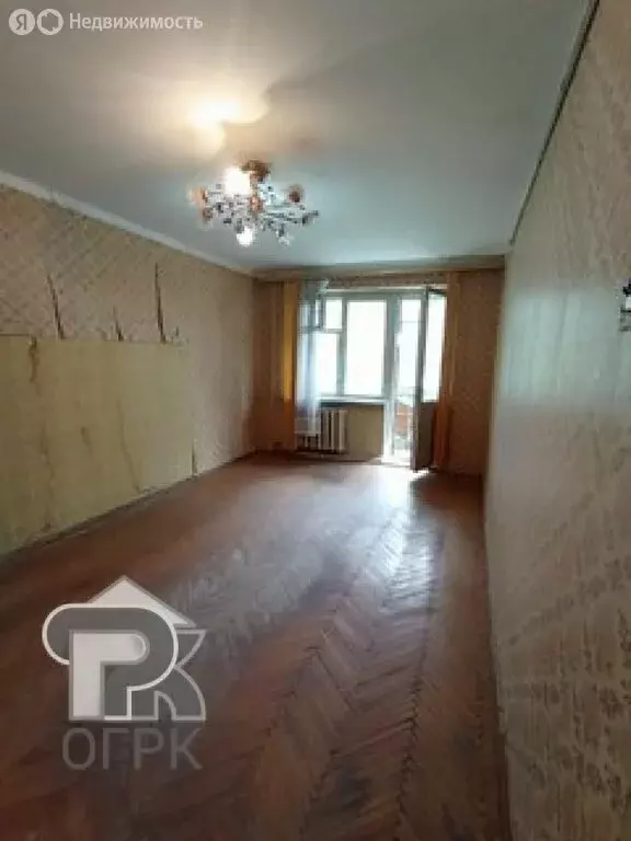 2-комнатная квартира: Видное, проспект Ленинского Комсомола, 38 (45 м) - Фото 2