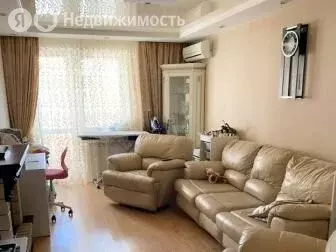 3-комнатная квартира: Ростов-на-Дону, улица Висаитова, 6/10 (81 м) - Фото 0