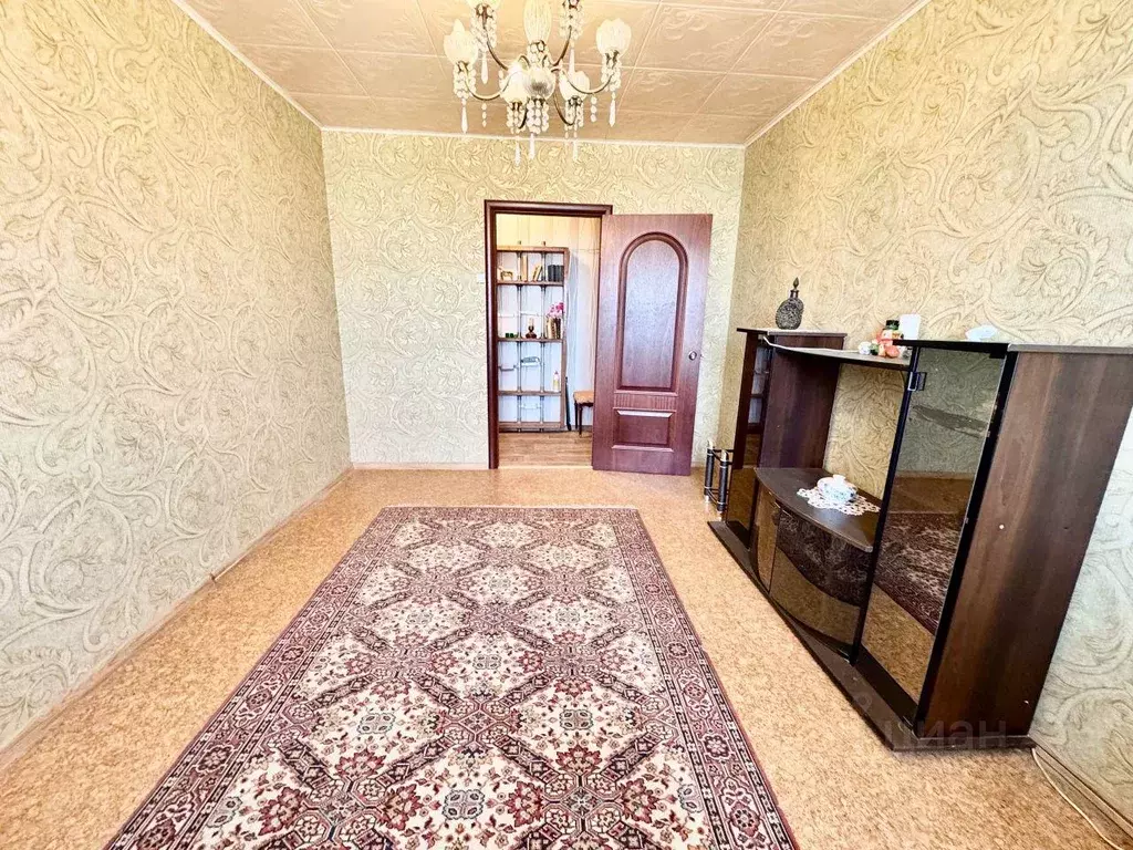 Квартира, 3 комнаты, 63 м - Фото 0