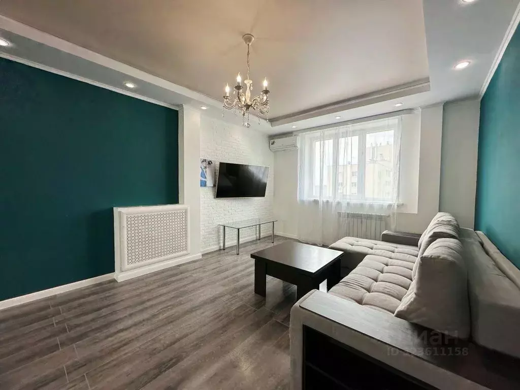 1-к кв. Пензенская область, Пензенский район, Засечный сельсовет, с. ... - Фото 1