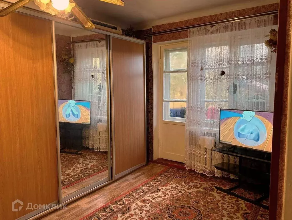 Продаётся 2-к квартира, 42 м - Фото 0