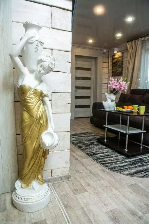 Дом в Иркутская область, Иркутский муниципальный округ, Маркова рп, ... - Фото 1