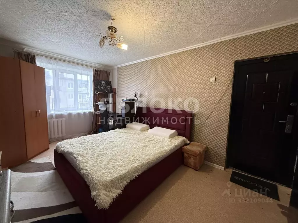 Комната Пермский край, Березники Юбилейная ул., 101 (18.3 м) - Фото 2