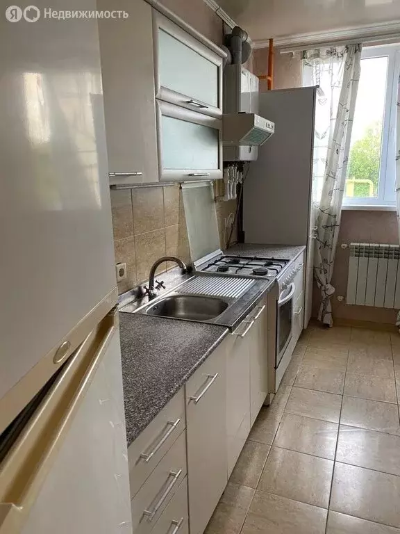 2-комнатная квартира: Геленджик, Просторная улица, 32 (55 м) - Фото 1