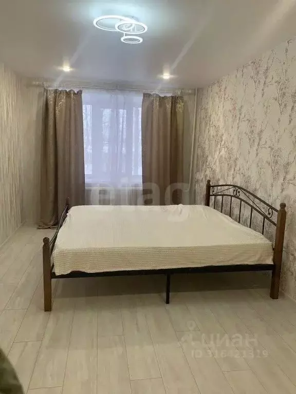 1-к кв. Костромская область, Кострома Черноречье мкр, 18А (29.0 м) - Фото 1