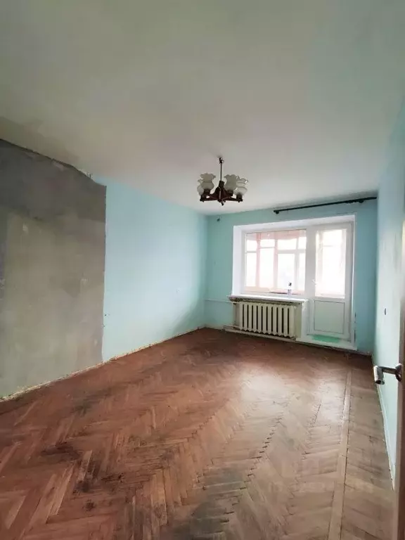 2-к кв. Московская область, Королев ул. Мичурина, 14 (44.0 м) - Фото 0