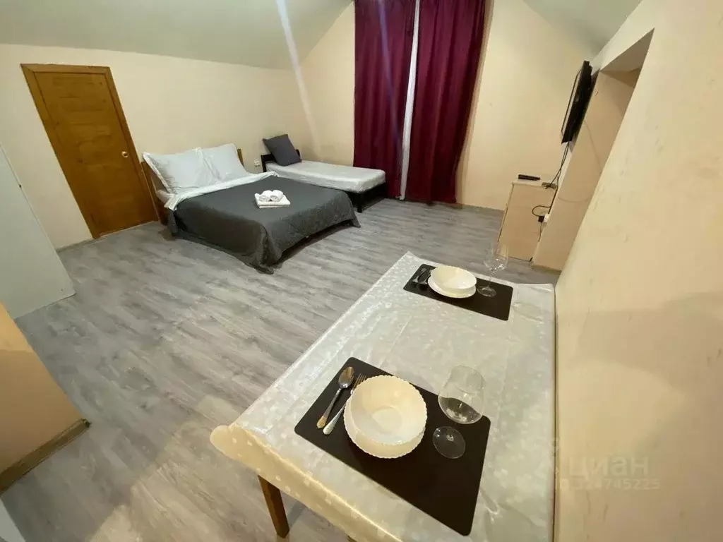 Комната Московская область, Подольск Воговец СНТ, 206 (30.0 м) - Фото 1