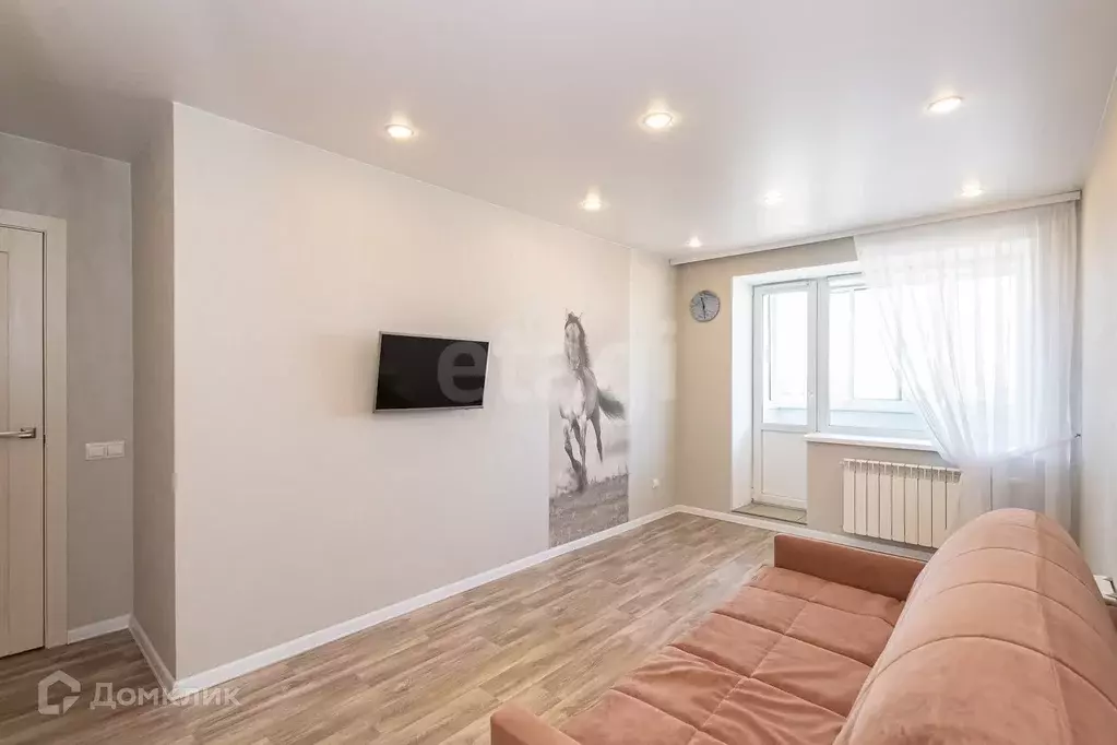 Продаётся 2-к квартира, 43.3 м - Фото 0