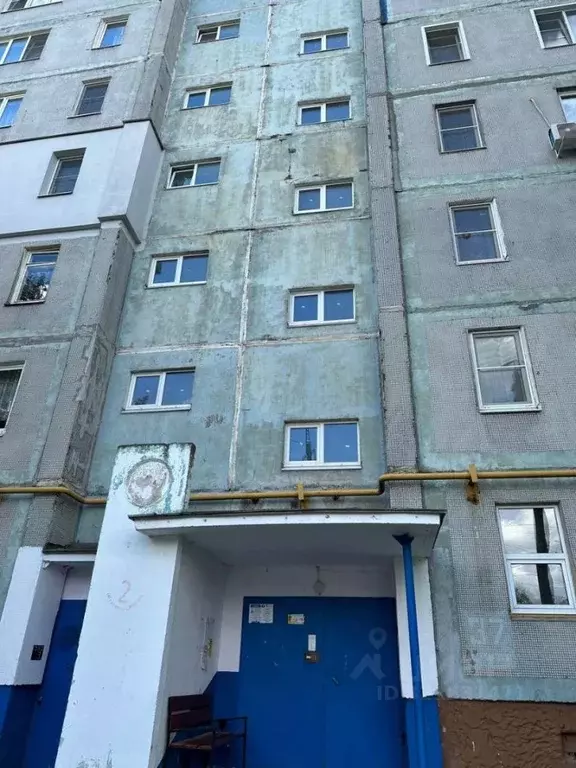 4-к кв. Тульская область, Тула ул. Бондаренко, 37 (82.0 м) - Фото 1
