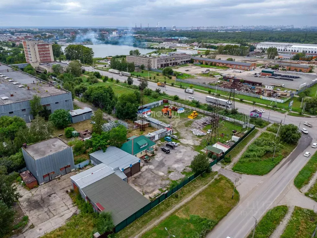 Помещение свободного назначения в Хабаровский край, Хабаровск ул. ... - Фото 1
