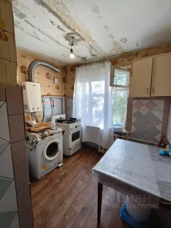 2-к кв. Ставропольский край, Георгиевск ул. Тургенева, 11/2 (45.6 м) - Фото 1