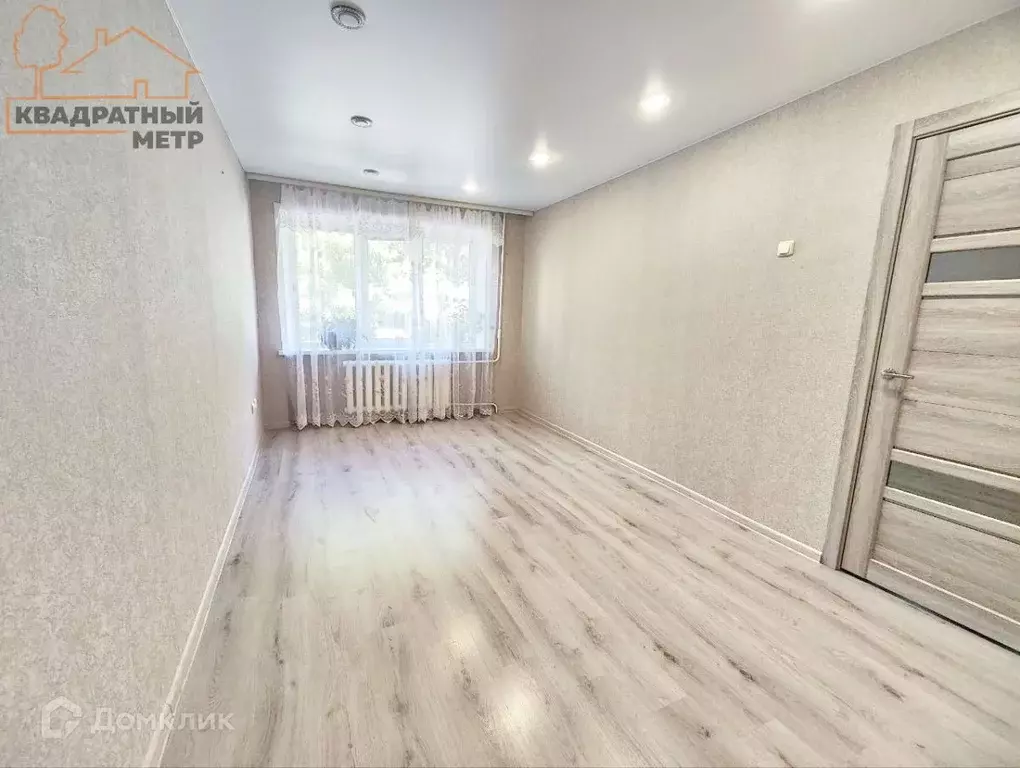 Продаётся 1-к квартира, 29.8 м - Фото 0