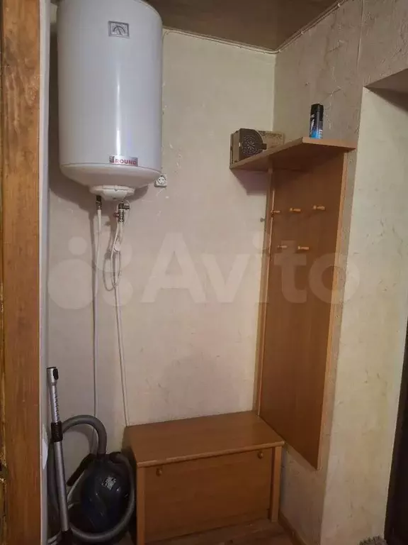 1-к. квартира, 32 м, 3/5 эт. - Фото 0