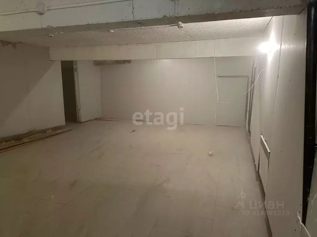 Помещение свободного назначения в Иркутская область, Ангарск 93-й ... - Фото 2