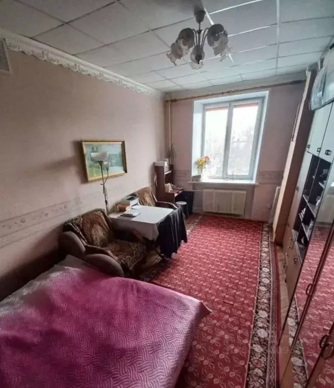 2-к кв. Мурманская область, Мурманск ш. Североморское, 9 (56.4 м) - Фото 0