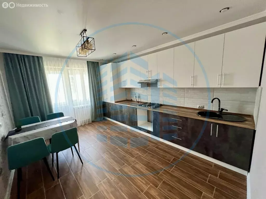 1-комнатная квартира: Ессентуки, Никольская улица, 25к1 (45.9 м) - Фото 0
