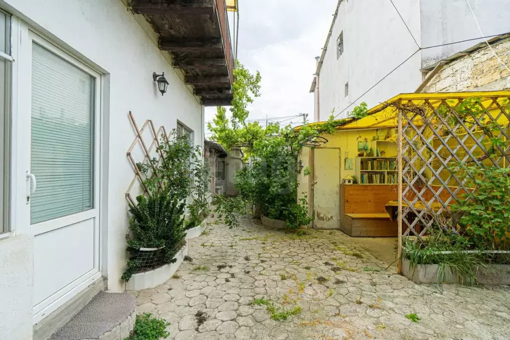 Дом в Севастополь ул. Гусева, 3А (107 м) - Фото 2