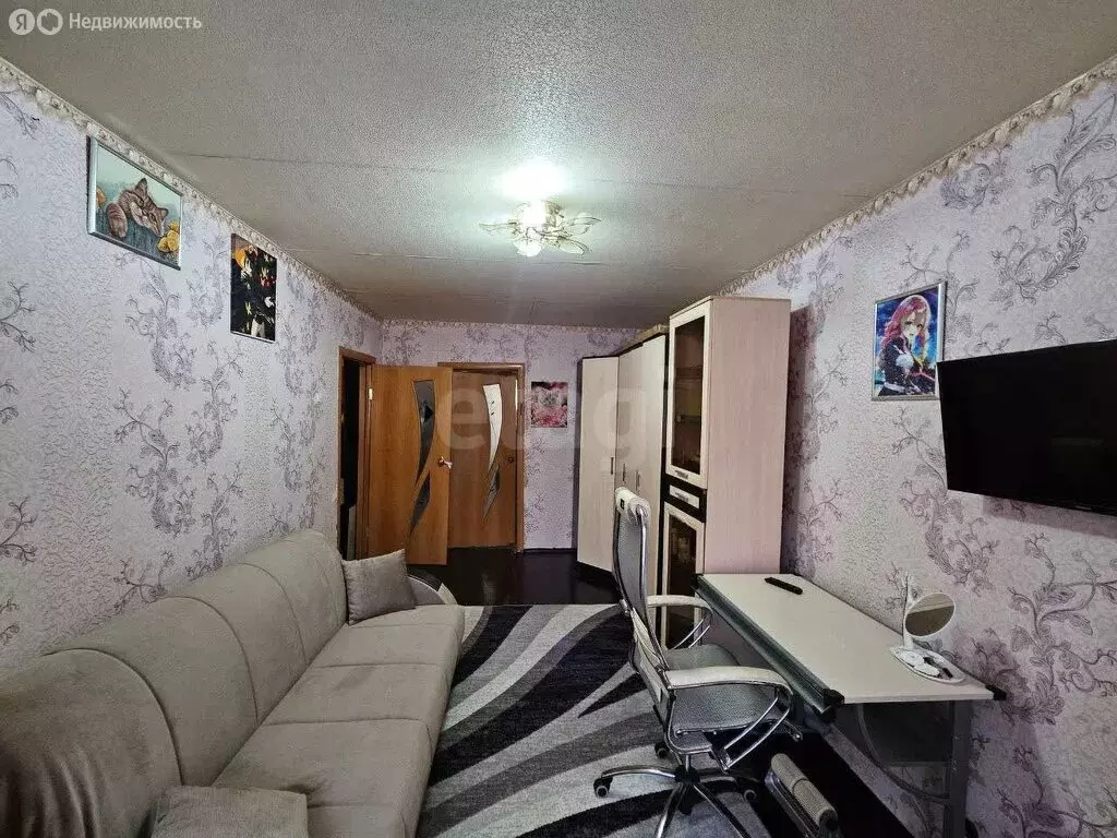 2-комнатная квартира: Белгород, улица Костюкова, 22 (43.6 м) - Фото 2