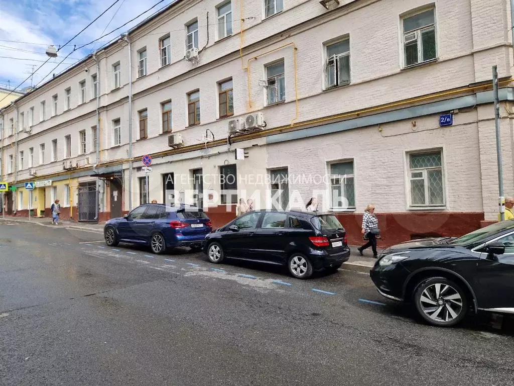 Сдам помещение свободного назначения, 85 м - Фото 1