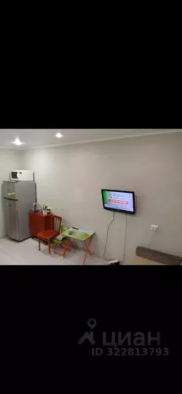 Комната Татарстан, Казань Октябрьская ул., 21б (15.0 м) - Фото 1