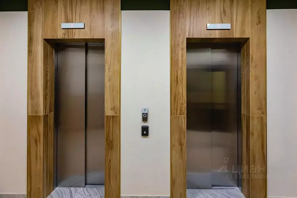 Студия Москва ул. Сокольнический Вал, 3 (23.3 м) - Фото 1