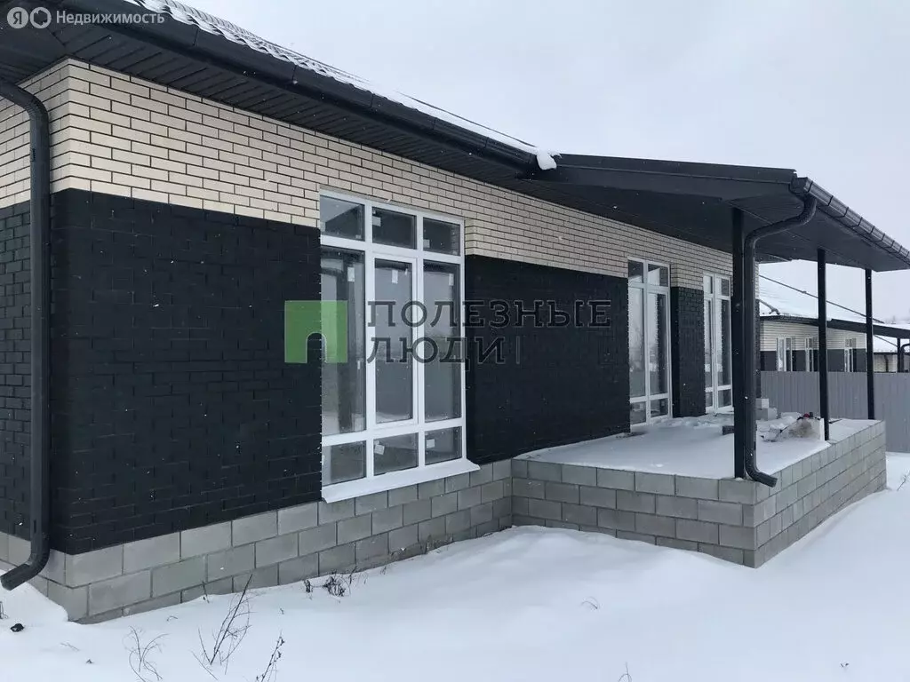 Дом в посёлок Дубовое, Севастопольская улица (145 м) - Фото 2