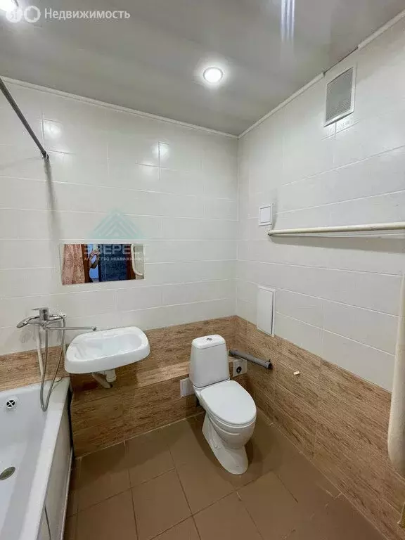 2-комнатная квартира: Абакан, улица Крылова, 85 (54 м) - Фото 2