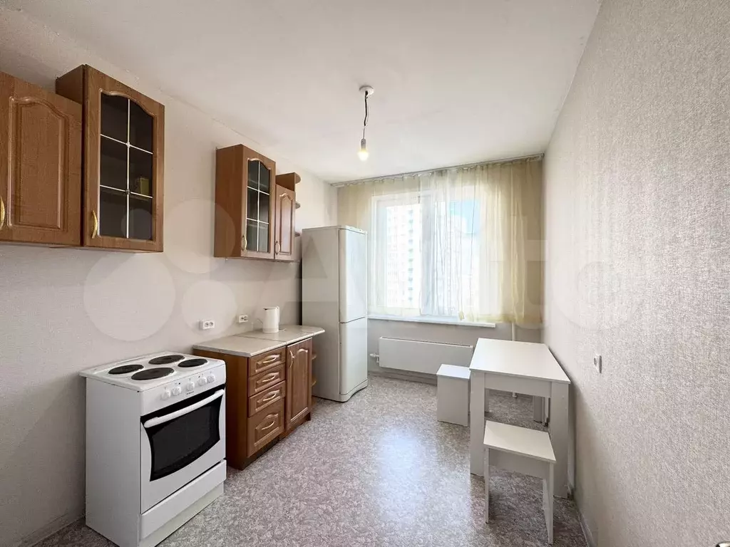 1-к. квартира, 32,9 м, 8/19 эт. - Фото 0