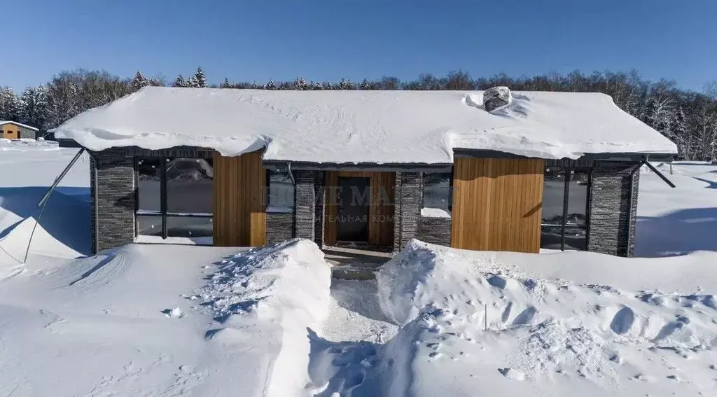 Дом в Московская область, Мытищи городской округ, Юрьево берег кп  ... - Фото 1