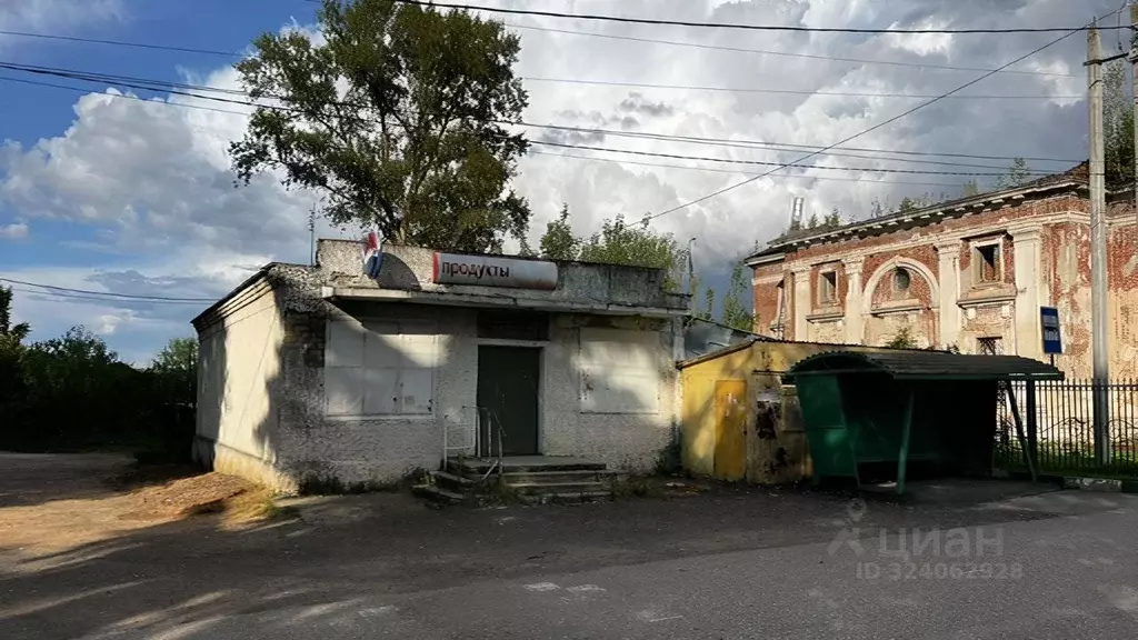 Помещение свободного назначения в Московская область, Наро-Фоминский ... - Фото 1