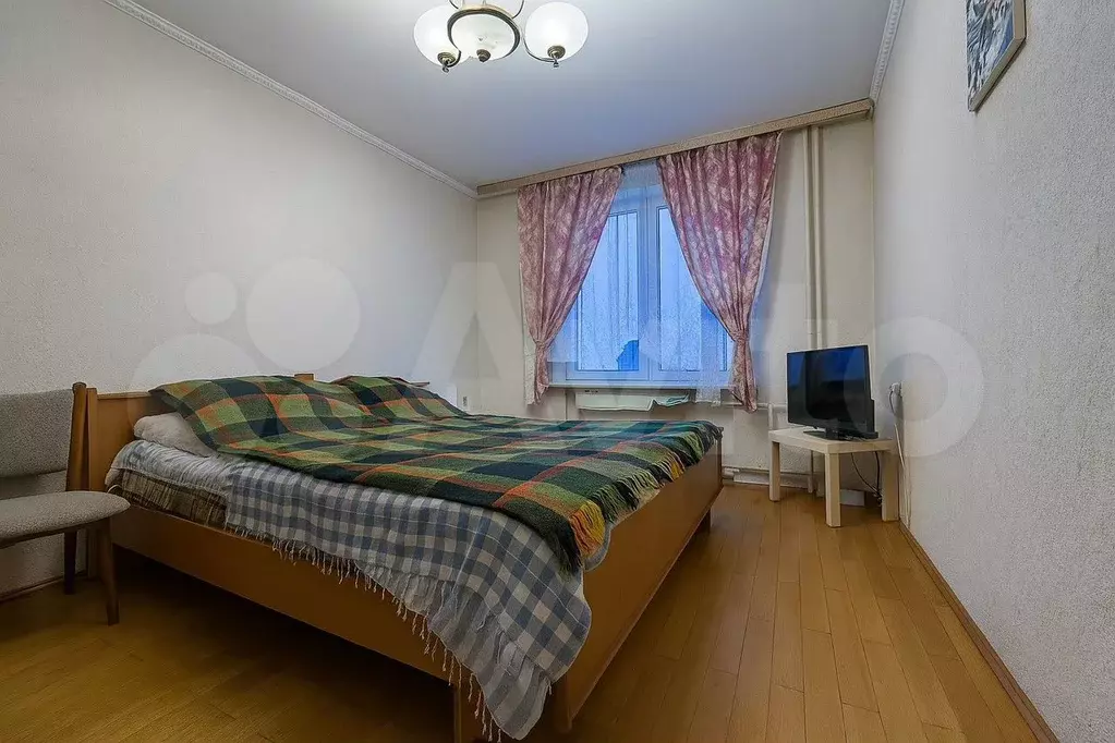 2-к. квартира, 50,5 м, 17/17 эт. - Фото 0