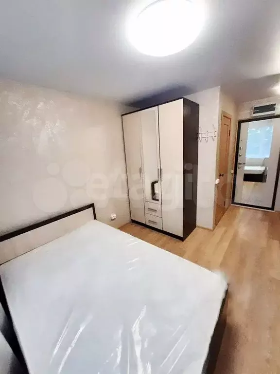 Квартира-студия, 15 м, 1/5 эт. - Фото 1