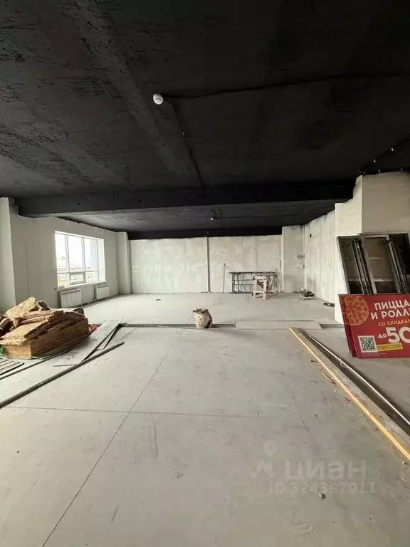 Помещение свободного назначения в Татарстан, Пестречинский район, ... - Фото 1