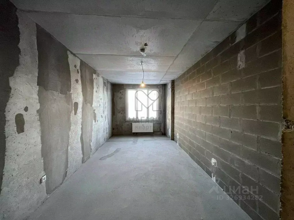 3-к кв. Санкт-Петербург Богатырский просп., 2А (82.2 м) - Фото 2