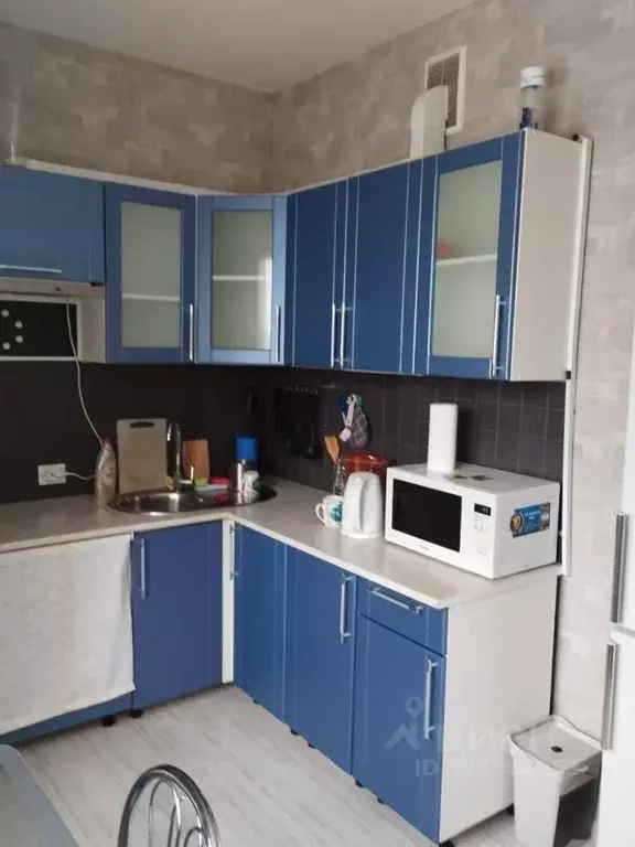 2-к кв. Нижегородская область, Нижний Новгород ул. Бориса Панина, 7к5 ... - Фото 2