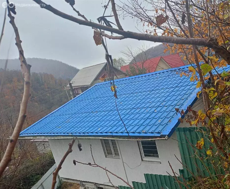 Дом в Краснодарский край, городской округ Сочи, село Пластунка (60 м) - Фото 0