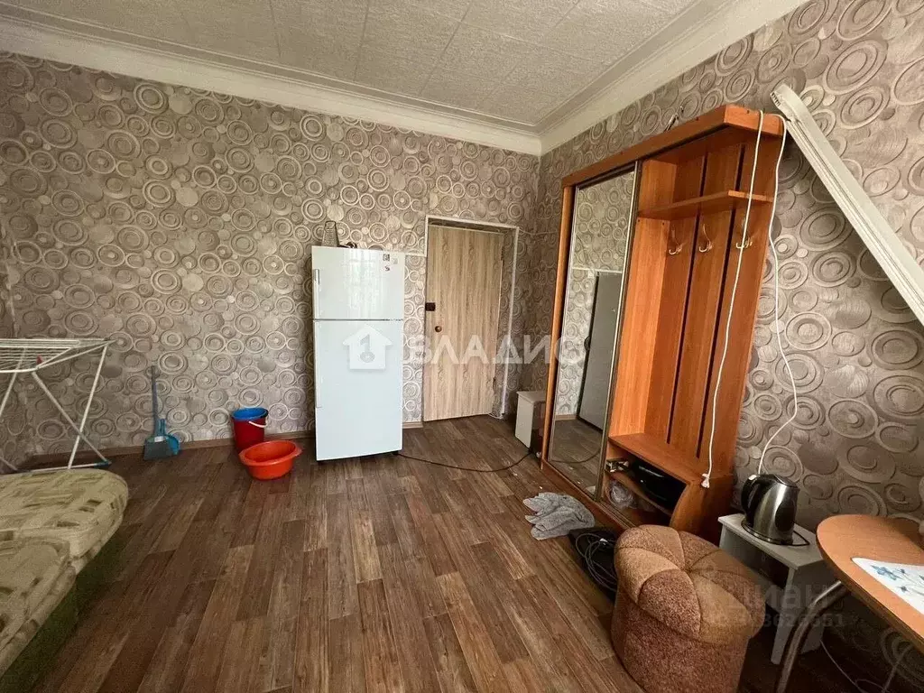 Комната Иркутская область, Ангарск 21-й кв-л, 1 (16.9 м) - Фото 1