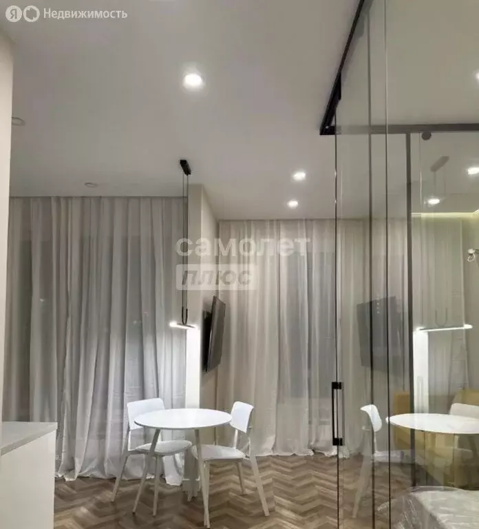 1-комнатная квартира: Москва, Лётная улица, 95Бк2 (35 м) - Фото 2