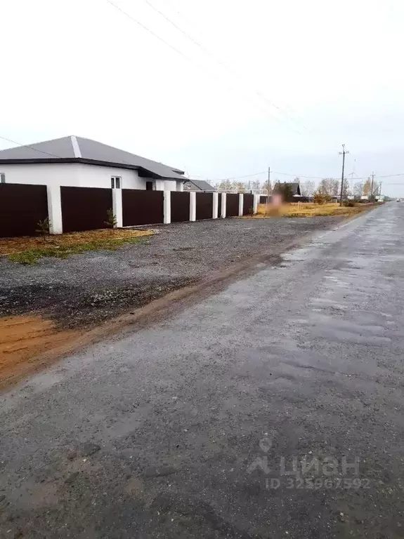 Дом в Ульяновская область, Чердаклинский район, Красноярское с/пос, с. ... - Фото 2